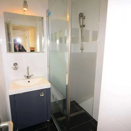 Daire Le Barcares, 2 Pieces, 4 Personnes - Fr-1-431-170 *