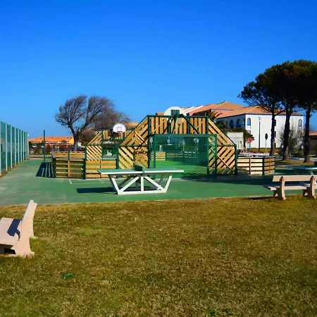 Le Barcares, 2 Pieces, 4 Personnes - Fr-1-431-170 Daire Le Barcarès